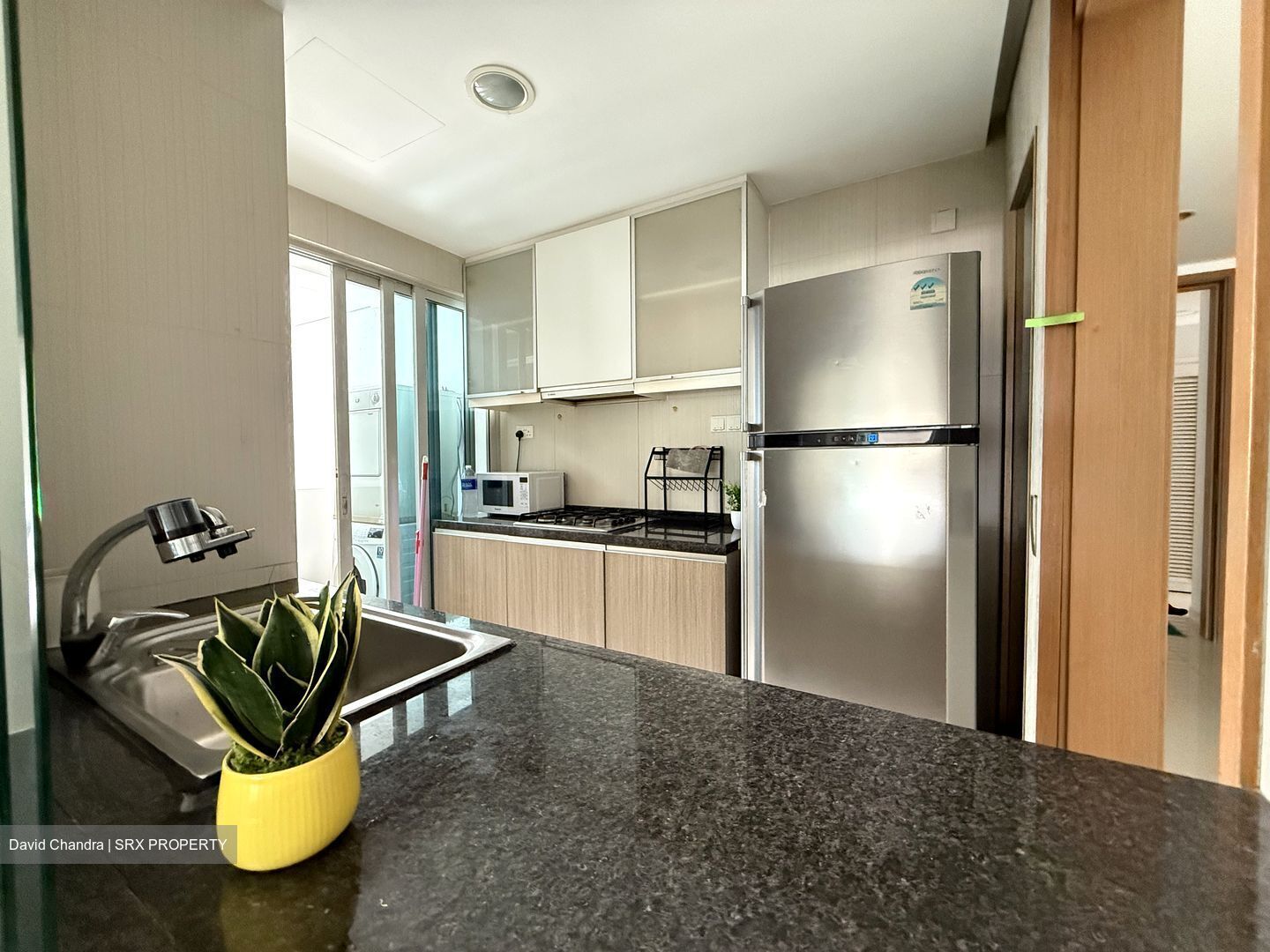 The Metropolitan Condominium (D3), Condominium #528001841